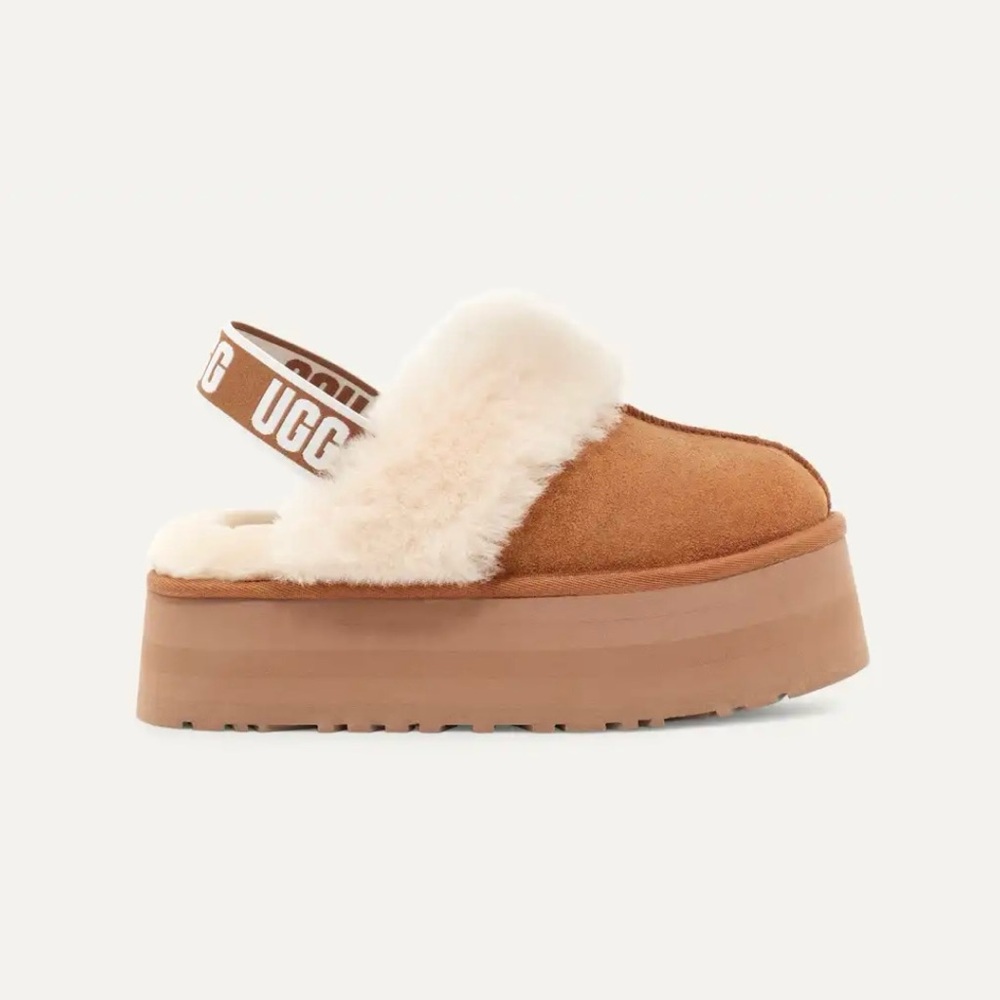 Ugg funkette